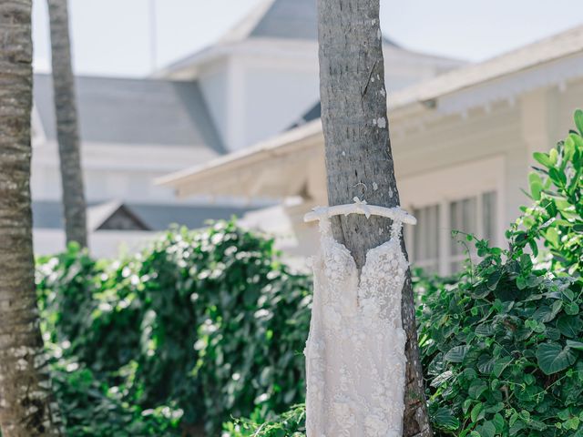Edward and Erica&apos;s Wedding in Punta Cana, Dominican Republic 5