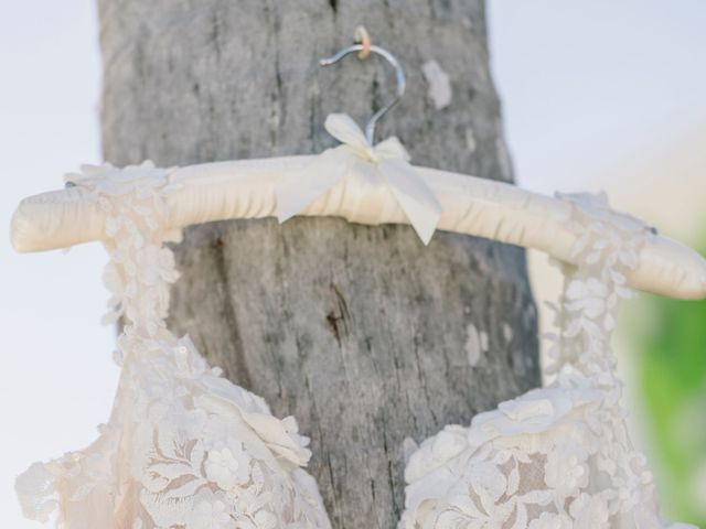 Edward and Erica&apos;s Wedding in Punta Cana, Dominican Republic 6