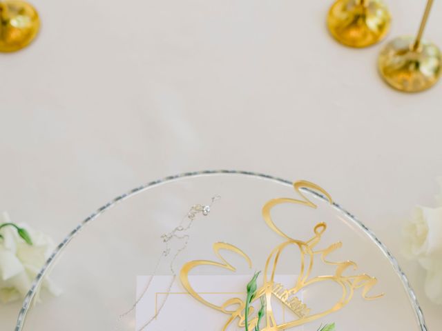 Edward and Erica&apos;s Wedding in Punta Cana, Dominican Republic 8
