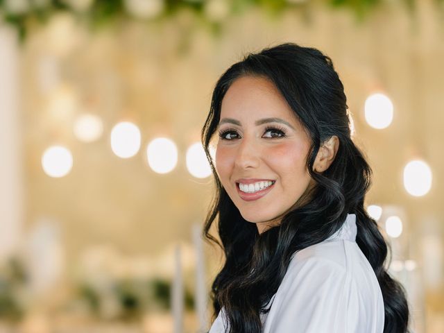 Edward and Erica&apos;s Wedding in Punta Cana, Dominican Republic 14