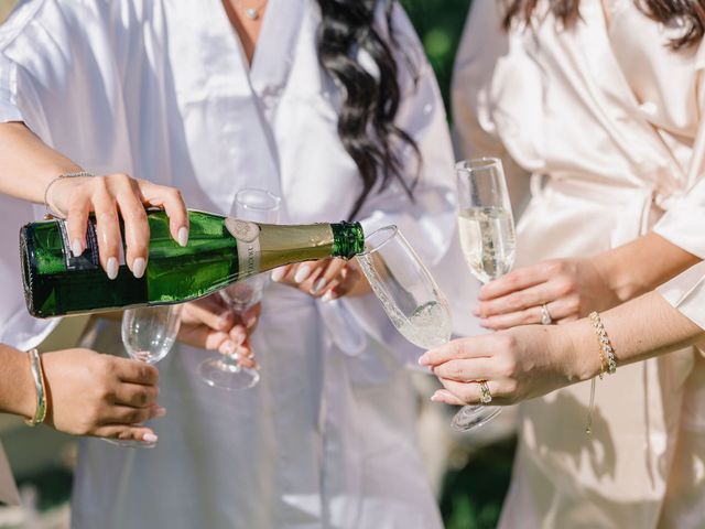 Edward and Erica&apos;s Wedding in Punta Cana, Dominican Republic 21