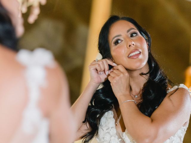 Edward and Erica&apos;s Wedding in Punta Cana, Dominican Republic 23