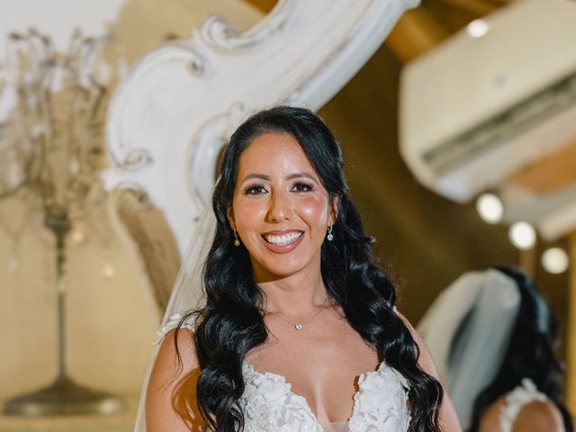 Edward and Erica&apos;s Wedding in Punta Cana, Dominican Republic 24