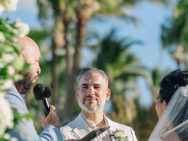 Edward and Erica&apos;s Wedding in Punta Cana, Dominican Republic 45