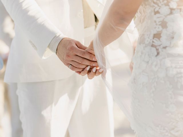 Edward and Erica&apos;s Wedding in Punta Cana, Dominican Republic 46
