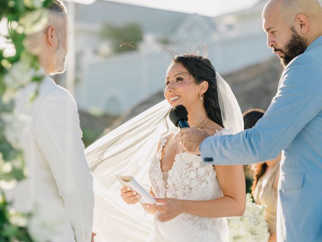 Edward and Erica&apos;s Wedding in Punta Cana, Dominican Republic 48
