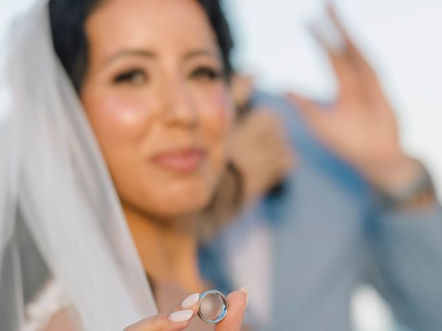 Edward and Erica&apos;s Wedding in Punta Cana, Dominican Republic 50