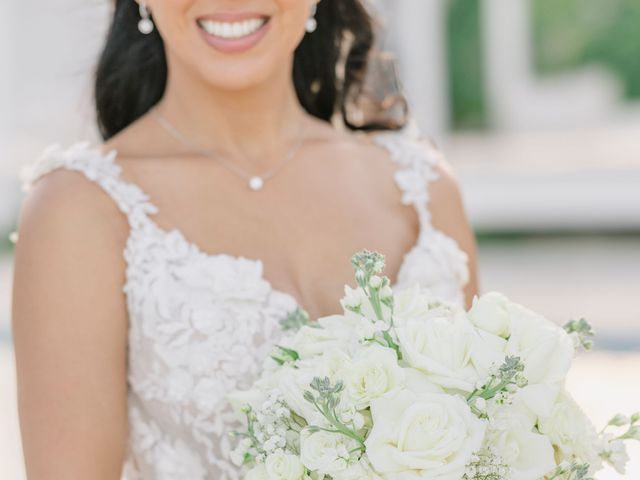 Edward and Erica&apos;s Wedding in Punta Cana, Dominican Republic 57