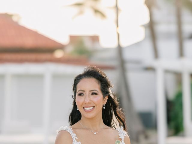 Edward and Erica&apos;s Wedding in Punta Cana, Dominican Republic 58