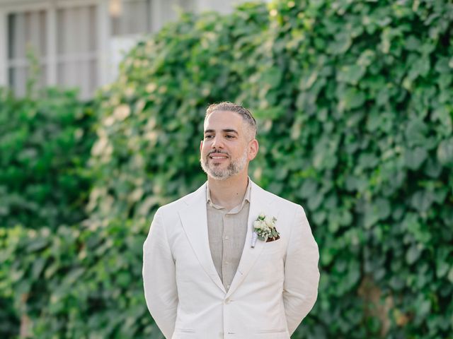 Edward and Erica&apos;s Wedding in Punta Cana, Dominican Republic 60