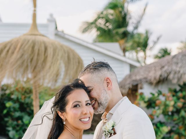Edward and Erica&apos;s Wedding in Punta Cana, Dominican Republic 64