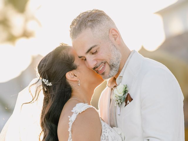 Edward and Erica&apos;s Wedding in Punta Cana, Dominican Republic 68