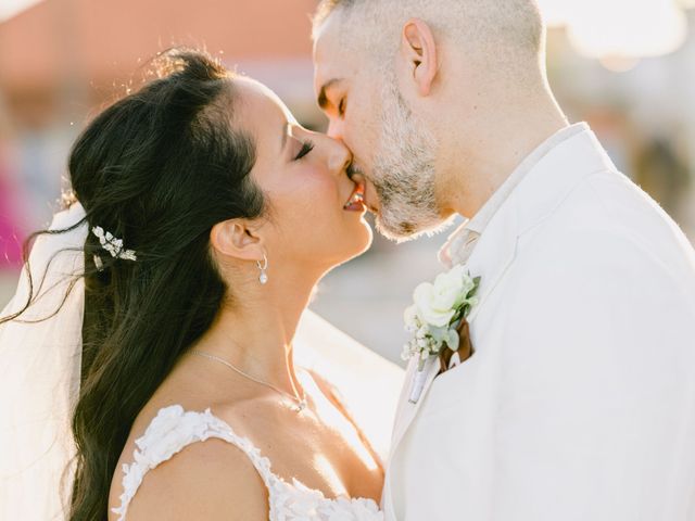 Edward and Erica&apos;s Wedding in Punta Cana, Dominican Republic 71