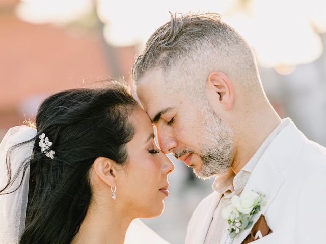 Edward and Erica&apos;s Wedding in Punta Cana, Dominican Republic 72