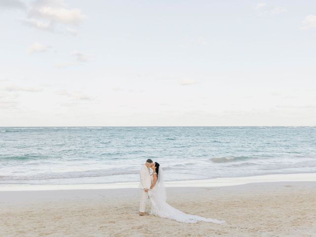 Erica & Edward's wedding