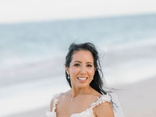 Edward and Erica&apos;s Wedding in Punta Cana, Dominican Republic 76