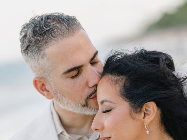 Edward and Erica&apos;s Wedding in Punta Cana, Dominican Republic 82