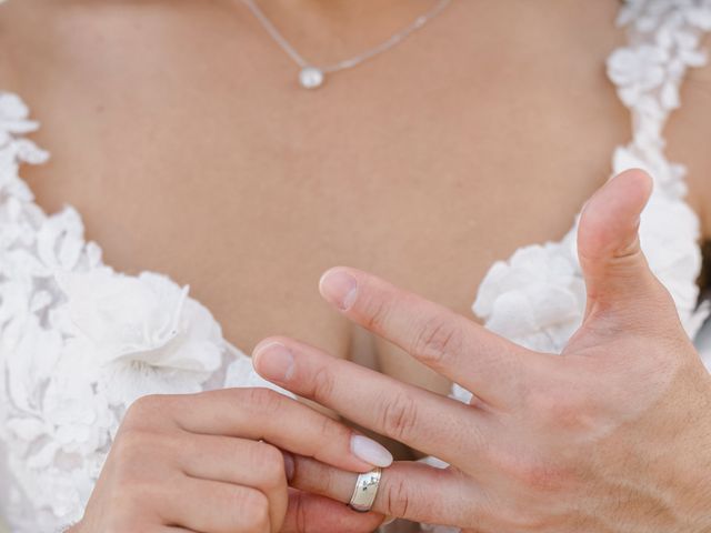 Edward and Erica&apos;s Wedding in Punta Cana, Dominican Republic 83