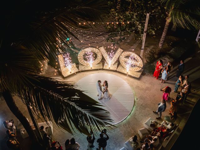 Edward and Erica&apos;s Wedding in Punta Cana, Dominican Republic 103