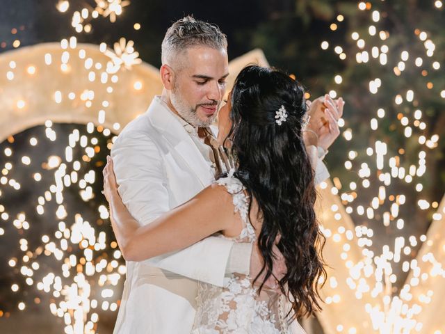 Edward and Erica&apos;s Wedding in Punta Cana, Dominican Republic 104