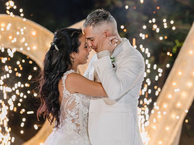 Edward and Erica&apos;s Wedding in Punta Cana, Dominican Republic 105