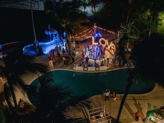 Edward and Erica&apos;s Wedding in Punta Cana, Dominican Republic 106