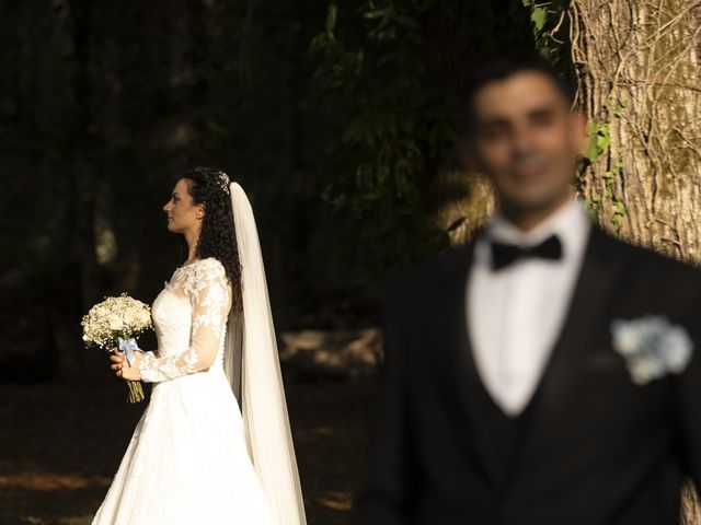 VERONIQUE and ALEX's Wedding in Rome, Italy 33