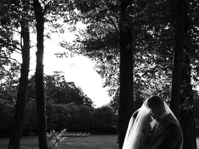 VERONIQUE and ALEX's Wedding in Rome, Italy 60