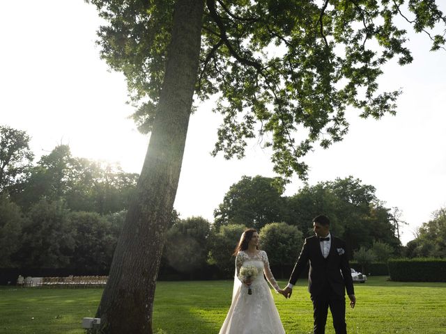 VERONIQUE and ALEX's Wedding in Rome, Italy 68