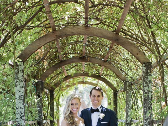 Kristen and Nick&apos;s Wedding in Healdsburg, California 8