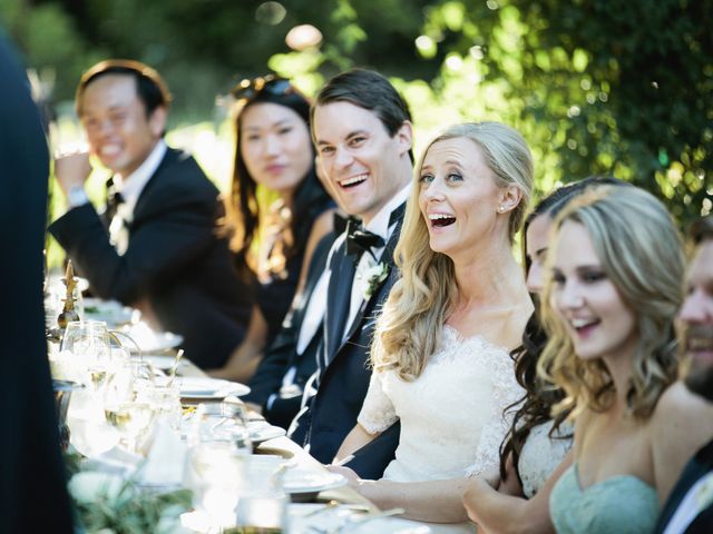 Kristen and Nick&apos;s Wedding in Healdsburg, California 28