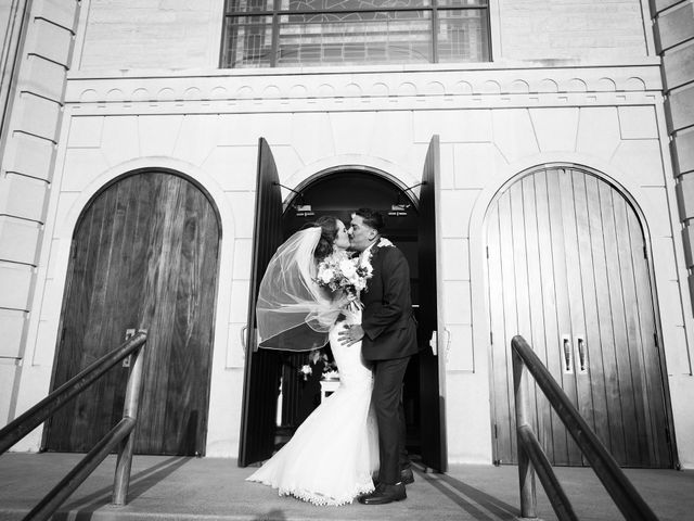 Heather and Walter&apos;s Wedding in Houston, Texas 44