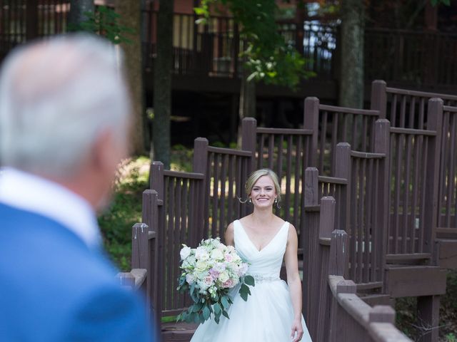 Ches Brooks and Alex Brooks&apos;s Wedding in Chapel Hill, North Carolina 25