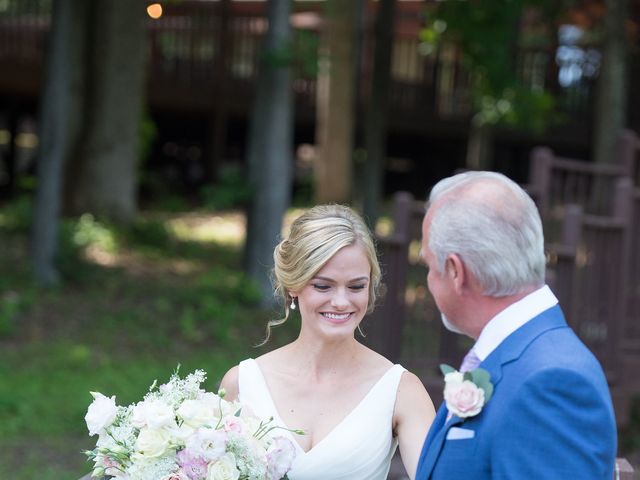 Ches Brooks and Alex Brooks&apos;s Wedding in Chapel Hill, North Carolina 26