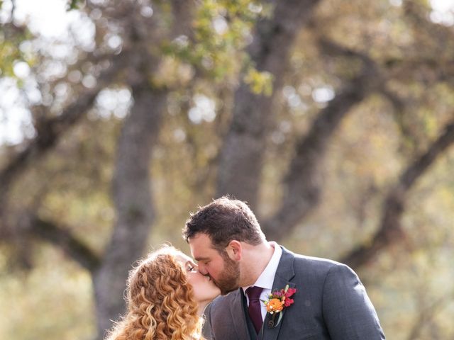 Shawn and Meredith&apos;s Wedding in Auburn, California 3
