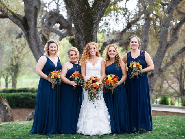 Shawn and Meredith&apos;s Wedding in Auburn, California 2