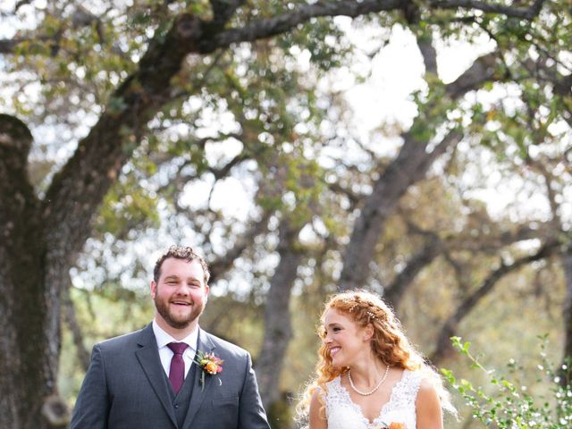 Shawn and Meredith&apos;s Wedding in Auburn, California 4