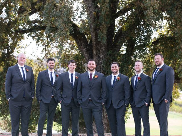 Shawn and Meredith&apos;s Wedding in Auburn, California 5