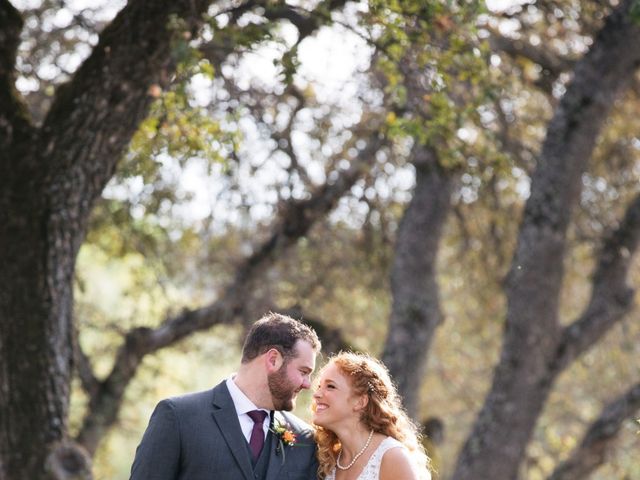 Shawn and Meredith&apos;s Wedding in Auburn, California 27