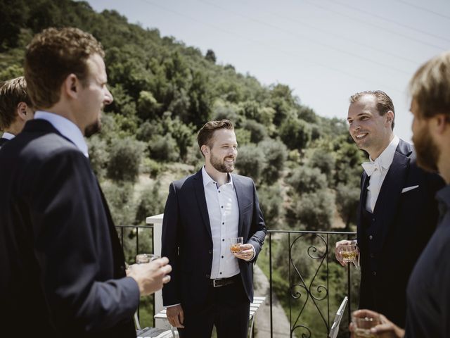 Martin and Nina&apos;s Wedding in Venice, Italy 17