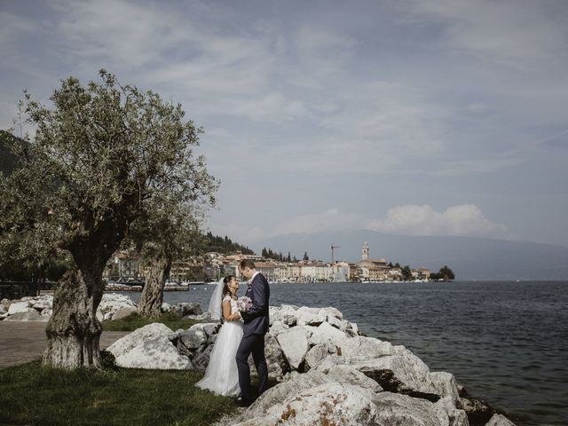 Martin and Nina&apos;s Wedding in Venice, Italy 52