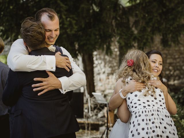 Martin and Nina&apos;s Wedding in Venice, Italy 60