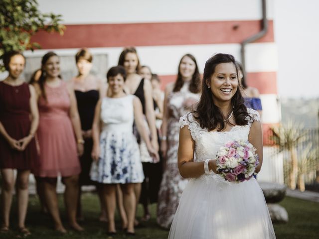 Martin and Nina&apos;s Wedding in Venice, Italy 63