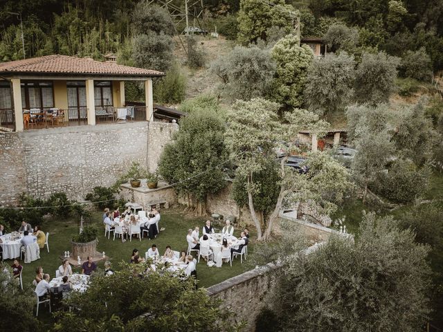 Martin and Nina&apos;s Wedding in Venice, Italy 70