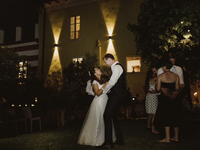 Martin and Nina&apos;s Wedding in Venice, Italy 75