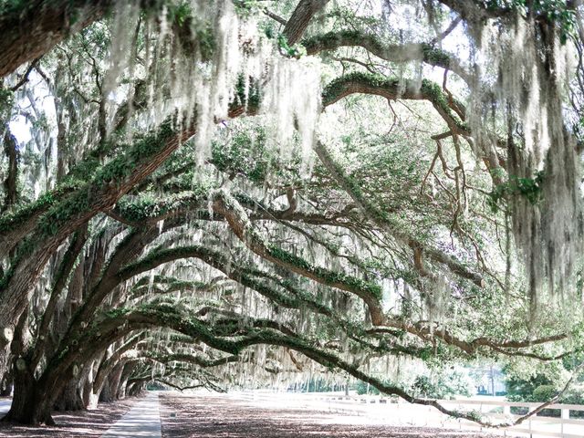 Adam and Kim&apos;s Wedding in Bluffton, South Carolina 26