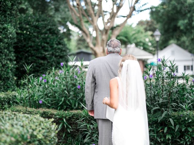 Adam and Kim&apos;s Wedding in Bluffton, South Carolina 51