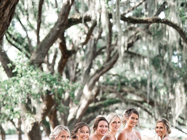 Adam and Kim&apos;s Wedding in Bluffton, South Carolina 71