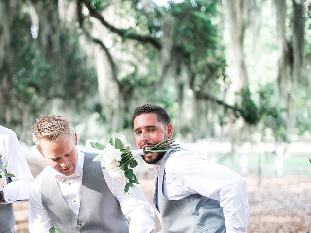 Adam and Kim&apos;s Wedding in Bluffton, South Carolina 119