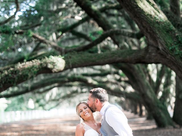 Adam and Kim&apos;s Wedding in Bluffton, South Carolina 125